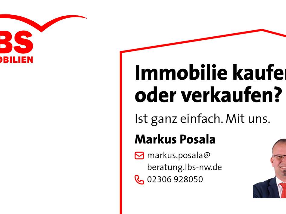 Visitenkarte Lünen