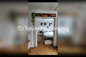 Tauschwohnung: Wohnung in Untergiesing-Harlaching tauschen
