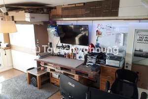 Tauschwohnung: 6.OG, Aufzug, Balkon, Tiefgaragen, Dachboden, Laubengang – Grevenweg 32, 20537 Borgfelde, Hamburg – Vorschaubild 2