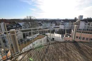 Exklusive 3-Zimmer Wohnung im 4. OG mit Balkon und barrierefreiem Zugang, 211,86 qm, Kulturdenkmal – Nowackanlage 11, 76137 Südstadt, Karlsruhe – Vorschaubild 19