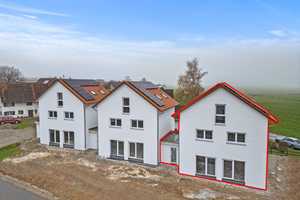 Kurzfristig Bezugsfertig - Einfamilienhaus-Neubau im KfW QNG-Standard – Biberach (Kreis) – Vorschaubild 1