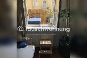 Tauschwohnung: Tausche ruhige 2 Zi gg 3-4 Zi in Haidhausen – Orleansstr 53, 81667 Haidhausen Süd, München – Vorschaubild 5