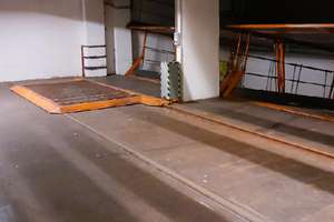 Kapitalanlage mit Weitblick – Vermietetes 2-Zimmer-Appartment mit Tiefgarage – Paul-Heyse-Straße 1, 10407 Prenzlauer Berg, Berlin – Vorschaubild 12