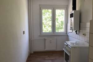 Frisch sanierte 3 Zimmer Wohnung! – Kastanienweg 47, 6406 Bernburg (Saale) – Vorschaubild 2