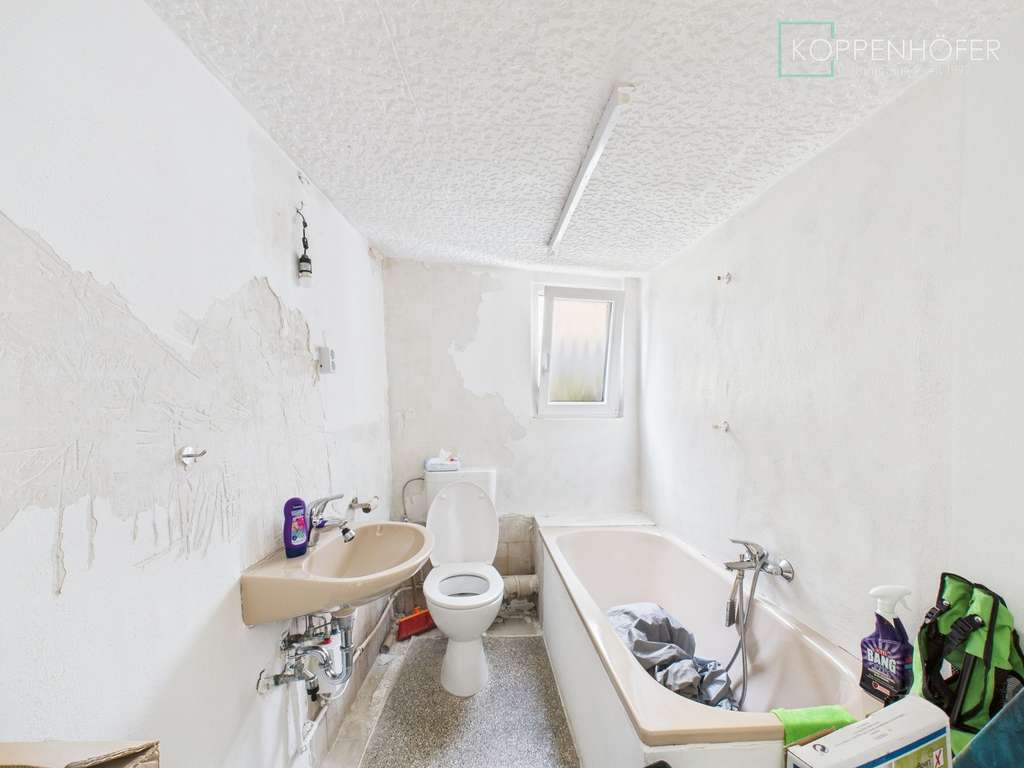 Immobilie in Bad Schwalbach - Charmante Doppelhaushälfte mitten in Bad Schwalbach - Bild 3