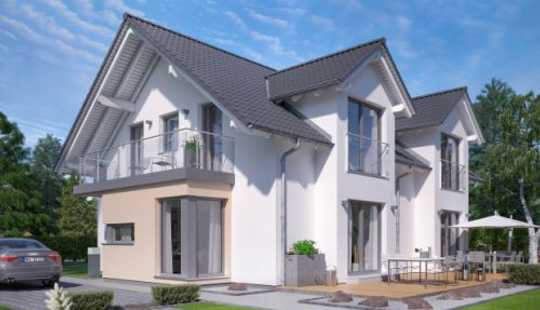 Bild von Ihr BIEN-ZENKER Haus in Karben