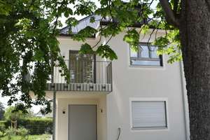 Erstbezug - 3,5-Zimmer Wohnung im Blumenviertel Großhadern von privat – Petunienweg 24, 81377 Großhadern, München – Vorschaubild 2