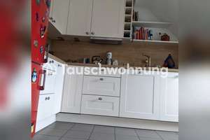 Tauschwohnung: 41/2-Zimmer Maisonette gg größere Wohnung oder Haus  – Luisenstraße 23, 53129 Kessenich, Bonn – Vorschaubild 2