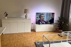 **FURNISHED** Schöne 2 Zimmerwohnung in ruhiger Wohnlage – Schillerstr. XXX, 40237 Düsseltal, Düsseldorf – Vorschaubild 4