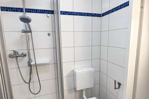 ,,Charmante 2-Zimmer-Erdgeschosswohnung mit Terrasse in Köln-Weidenpesch´´ – 50737 Weidenpesch, Köln – Vorschaubild 6