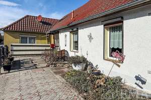 Sanierte Doppelhaushälfte mit Garage und Nebengebäude -RESERVIERT- – Die vollständige Adresse der Immobilie erhältst du vom Anbieter., 14621 Schönwalde-Glien – Vorschaubild 30