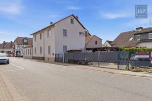 Modernisiert, zentral, voll-vermietet: Attraktives Mehrfamilienensemble in Altenstadt-Höchst! – Die vollständige Adresse der Immobilie erhältst du vom Anbieter., 63674 Altenstadt – Vorschaubild 3