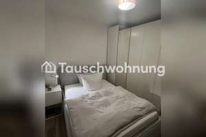 Tauschwohnung: 2 Zimmer Wohnung mit Balkon in Top Lage – Die vollständige Adresse der Immobilie erhältst du vom Anbieter., 40217 Unterbilk, Düsseldorf – Vorschaubild 3