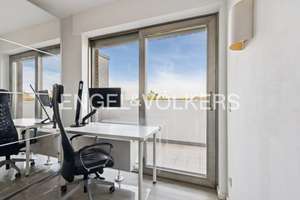 helle Wohnung mit traumhafter Dachterrasse, Aufzug und Garage – Die vollständige Adresse der Immobilie erhältst du vom Anbieter., 51067 Holweide, Köln – Vorschaubild 7