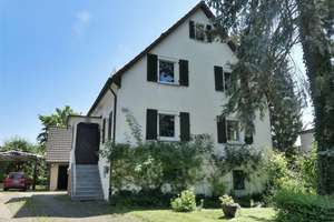 Einfamilienhaus in zentraler Lage in Willsbach – Die vollständige Adresse der Immobilie erhältst du vom Anbieter., 74182 Obersulm – Vorschaubild 23