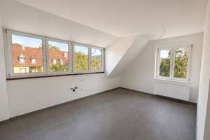 Sehr schöne helle 3-Zi.-Whg. in Stadtmitte mit Südbalkon, Erstbezug, Neubau-Standard – Tiergartenstraße 8, 77933 Lahr/Schwarzwald – Vorschaubild 16