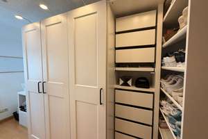 Möblierte 3,5-Zimmer-Wohnung in Top-Innenstadtlage – nur 2 Min. zum Bildungscampus – 74072 Heilbronn, Heilbronn – Vorschaubild 14