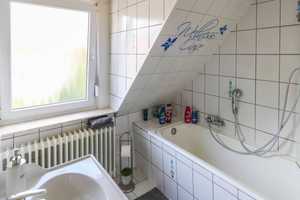 Attraktive und gepflegte Doppelhaushälfte mit Charme! – Bremen – Vorschaubild 13
