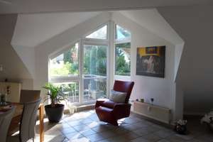 Maisonette Wohnung in Dortmund-Berghofen – 44267 Berghofen, Dortmund – Vorschaubild 5