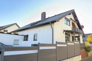 Gepflegtes 2-Familienwohnhaus mit Eckgrundstück in ruhiger Lage von Alfdorf – Die vollständige Adresse der Immobilie erhältst du vom Anbieter., 73553 Alfdorf – Vorschaubild 2