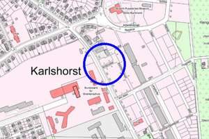 Ihr neues zu Hause mit WBS (100 bis 140) – Köpenicker Allee 131, 10318 Karlshorst, Berlin – Vorschaubild 15