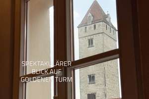 AB 01.12.25 | ERSTBEZUG NACH SANIERUNG: 1-ZIMMER-APARTMENT (33 QM) MÖBLIERT | REGENSBURG 80M VOM DOM – Die vollständige Adresse der Immobilie erhältst du vom Anbieter., 93047 Innenstadt, Regensburg – Vorschaubild 8