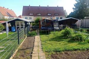 Saniertes Reihenmittelhaus mit Garten und Stellplatz in Alzey von privat  – Berliner Straße 56, 55232 Alzey – Vorschaubild 4