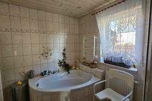 Großzügiges Einfamilienhaus mit Wintergarten, Terrasse & Balkon in Plaue – Im Kleinen Felde 29, 99338 Plaue – Vorschaubild 6