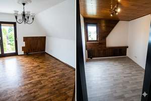Großzügiges Massivhaus mit Gartenidylle, Terrasse & Balkon – flexibel als Ein- oder Zweifamilienhaus – Die vollständige Adresse der Immobilie erhältst du vom Anbieter., 67598 Gundersheim – Vorschaubild 21