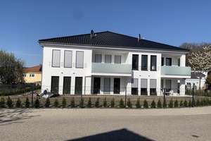 Exclusiv Wohnen in der Stadt – Die vollständige Adresse der Immobilie erhältst du vom Anbieter., 75180 Büchenbronn, Pforzheim – Vorschaubild 18