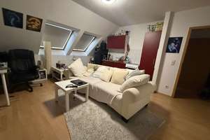 Vermietete Dachgeschosswohnung mit einem Stellplatz im Parkhaus – Die vollständige Adresse der Immobilie erhältst du vom Anbieter., 12526 Bohnsdorf, Berlin – Vorschaubild 8
