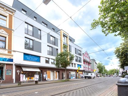 Wohnung Mieten In Linden Immobilienscout24