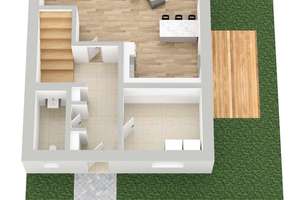 Glücksgarten Waldems: Ihr neues Zuhause in unmittelbarer Feldrandlage! – Die vollständige Adresse der Immobilie erhältst du vom Anbieter., 65529 Waldems – Vorschaubild 12