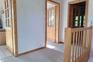 Zauberhaftes Holzbohlenhaus mit Einliegerwohnung in Mohrkirch – Die vollständige Adresse der Immobilie erhältst du vom Anbieter., 24405 Mohrkirch – Vorschaubild 11