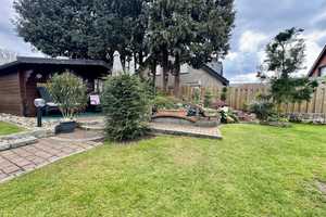 Kapitalanlage und/oder Selbstnutzung - Großzügiges Wohnhaus mit drei Wohneinheiten in Schüttorf – Grafschaft Bentheim (Kreis) – Vorschaubild 25