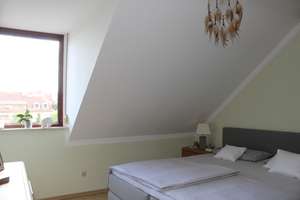 Hochzoll - vermietete 4 Zimmer Maisonette-Wohnung in ruhiger Lage – Die vollständige Adresse der Immobilie erhältst du vom Anbieter., 86163 Hochzoll-Süd, Augsburg – Vorschaubild 5