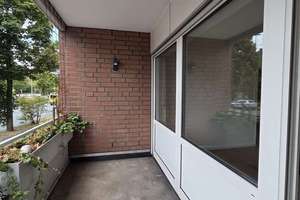 Gepflegte, gerade frei gewordene Eigentumswohnung mit überzeugendem Grundriss! – 48153 Geist, Münster – Vorschaubild 4