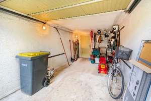 Gepflegte Doppelhaushälfte mit privatem Garten & Garage in Rudow – Die vollständige Adresse der Immobilie erhältst du vom Anbieter., 12357 Rudow, Berlin – Vorschaubild 13