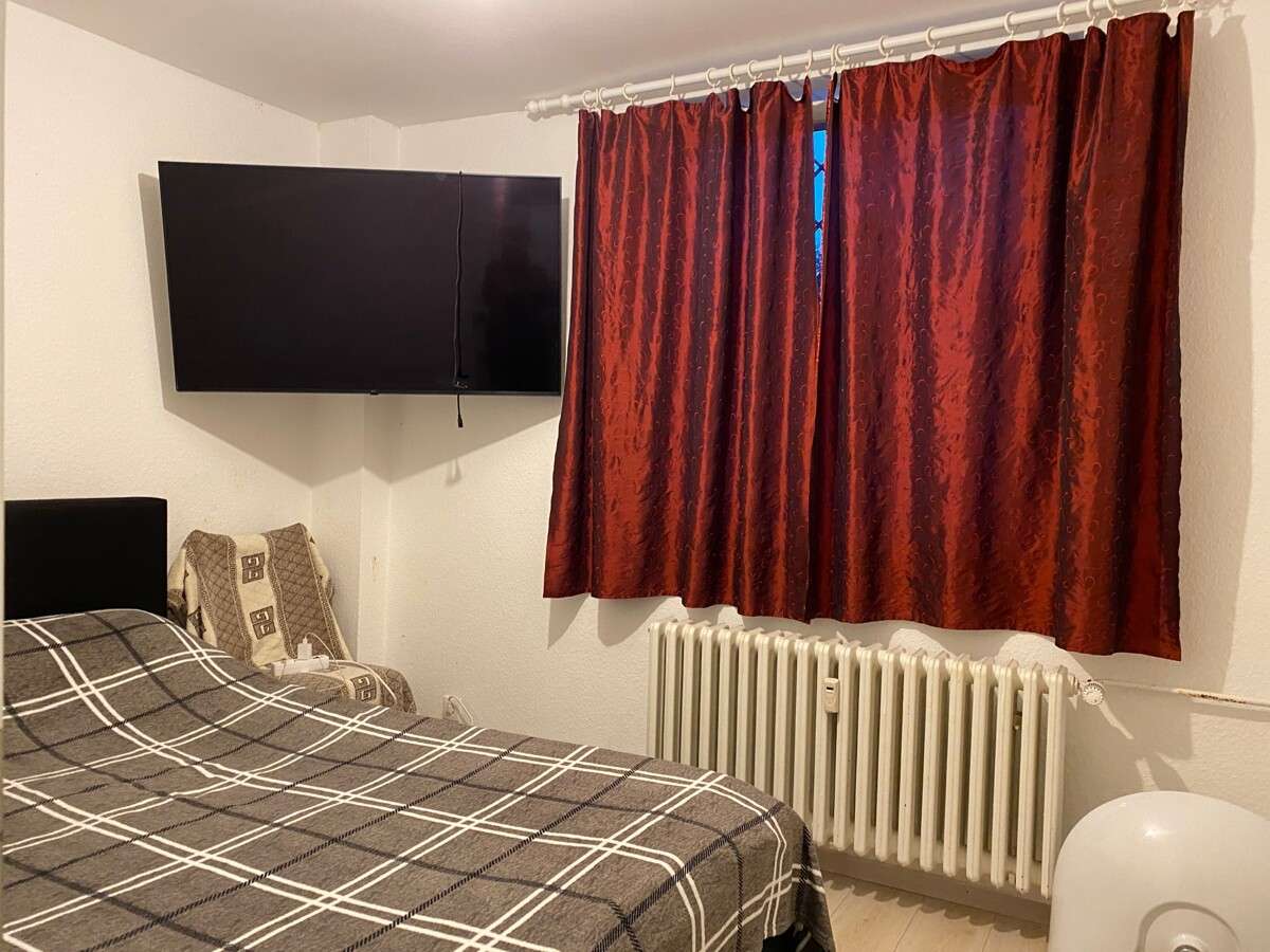 *Schnuckelige ETW im EG als Absicherung und Investition in die Zukunft !!!*, Neumünster – Bild 4