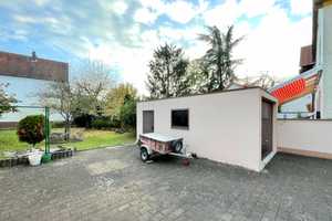 Gepflegtes Einfamilienhaus in ruhiger Lage – Offenbach (Kreis) – Vorschaubild 4
