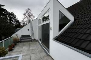 Verberg: Designerwohnung mit offener Galerie und zwei Dachterrassen – Die vollständige Adresse der Immobilie erhältst du vom Anbieter., 47802 Verberg, Krefeld – Vorschaubild 12