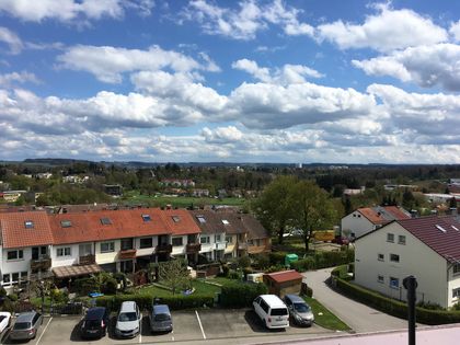 Eigentumswohnung In Biberach An Der Riss Immobilienscout24