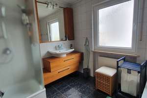 Großzügige 3,5-Zimmer Maisonette Wohnung in Hepberg mit zwei Bädern – Buchenstraße 1, 85120 Hepberg – Vorschaubild 9