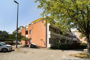 Sofort frei! 1-Zi.-Dachterrassenwhg. mit Westterrasse & TG-Stellplatz in München-Pasing – Die vollständige Adresse der Immobilie erhältst du vom Anbieter., 81241 Pasing, München – Vorschaubild 3