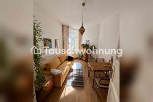 Tauschwohnung: Lichtdurchflutete 3-Zimmer-Altbau-Wohnung am Volkspark – Die vollständige Adresse der Immobilie erhältst du vom Anbieter., 10249 Friedrichshain, Berlin – Vorschaubild 4