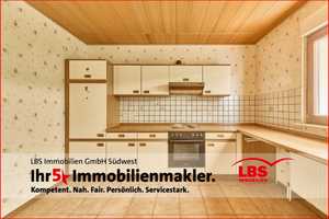 Freistehendes Einfamilienhaus mit Einliegerwohnung in ruhiger Lage – Donnersbergkreis – Vorschaubild 9