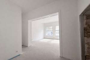 Altbaucharme trifft moderne Neubau 2-Zimmer-Wohnung im Ludenberger Ensemble – 40629 Ludenberg, Düsseldorf – Vorschaubild 2
