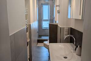 provisionsfrei: traumhafte 4-Zimmer Wohnung  in Hannover-List – Die vollständige Adresse der Immobilie erhältst du vom Anbieter., 30161 List, Hannover – Vorschaubild 4