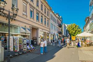 Möblierte Wohnung auf Zeit zu vermieten: – 61348 Bad Homburg vor der Höhe – Vorschaubild 20