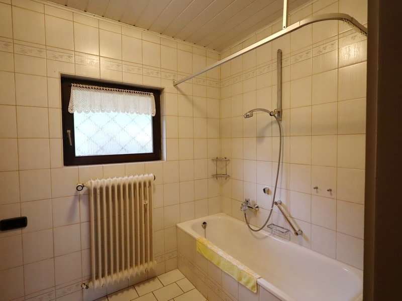 Immobilie in Kusel - Schmuckes Stadtidyll - Bild 6